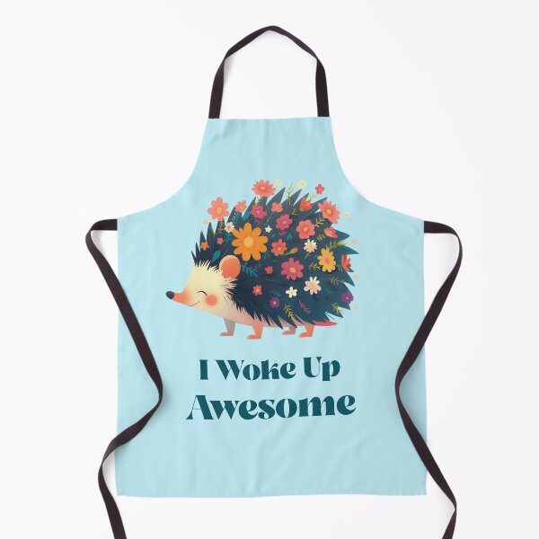 Item preview, I Woke Up Awesome Children Funny designed and sold by Sachie's Studio.