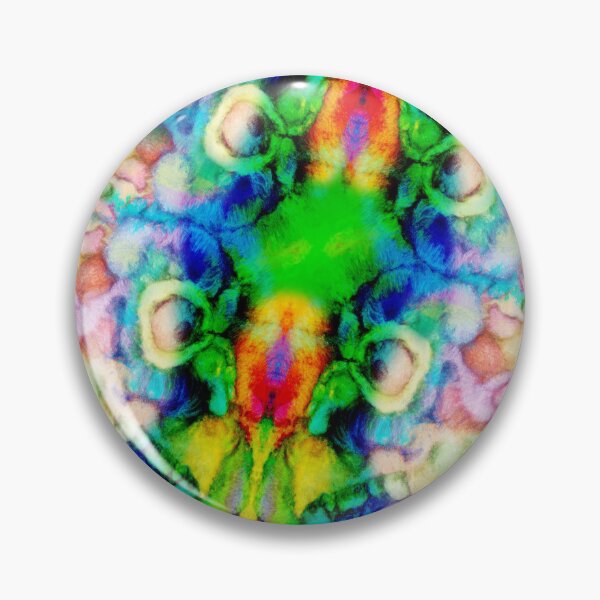 Item preview, Abstract Color Sketch #4B a1512 designed and sold by liquid-print.