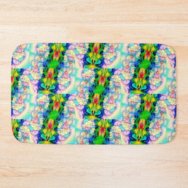 Item preview, Abstract Color Sketch #4B a1512 designed and sold by liquid-print.