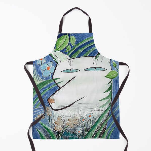 Item preview, Catfox designed and sold by bobgonzalez.