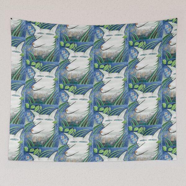 Item preview, Catfox designed and sold by bobgonzalez.