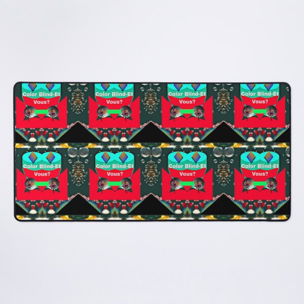 Item preview, Color Blind designed and sold by pinksoul.