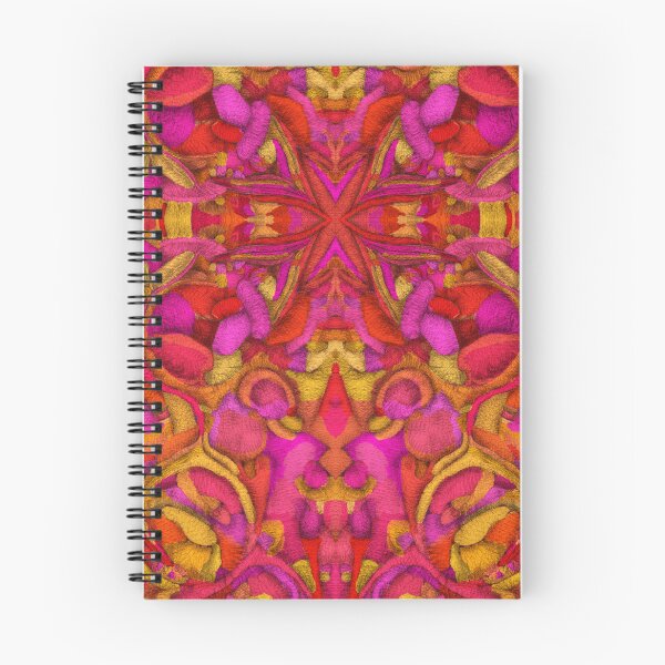 Item preview, Abstract Color Sketch #5B a1412 designed and sold by liquid-print.