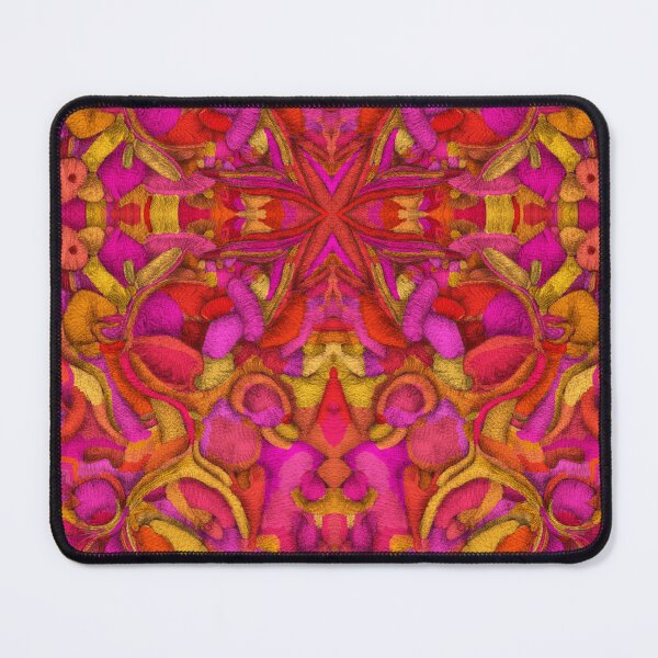 Item preview, Abstract Color Sketch #5B a1412 designed and sold by liquid-print.