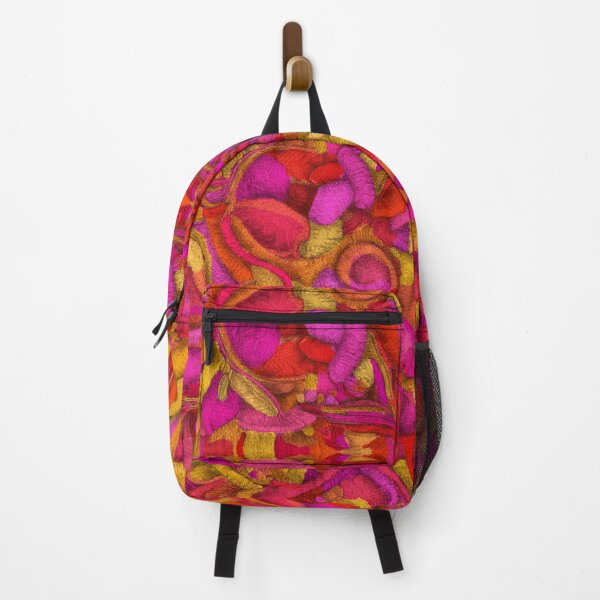 Item preview, Abstract Color Sketch #5B a1412 designed and sold by liquid-print.