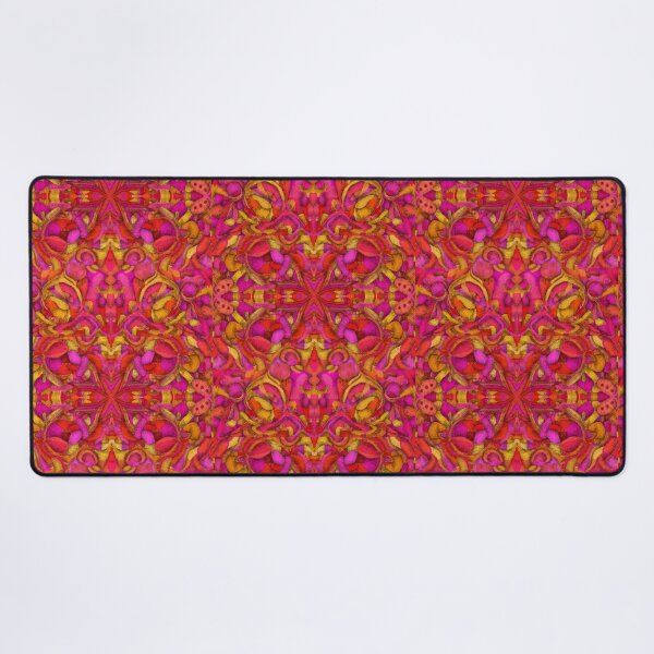 Item preview, Abstract Color Sketch #5B a1412 designed and sold by liquid-print.