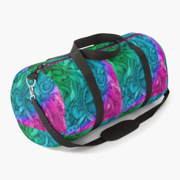 Item preview, Abstract Color Sketch #5C a1412 designed and sold by liquid-print.