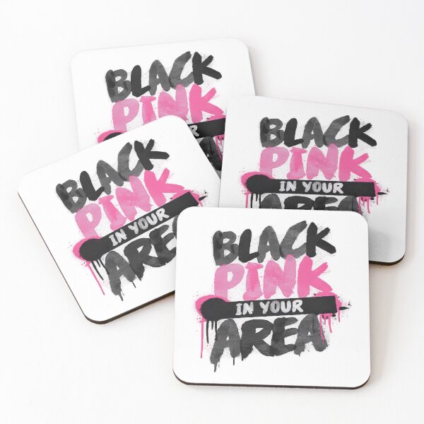 Item preview, BLACKPINK Born Pink Global Icons designed and sold by Moonthamin.