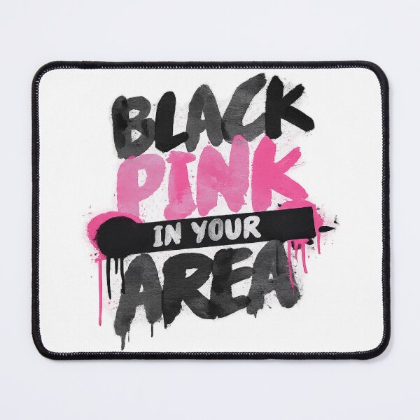 Item preview, BLACKPINK Born Pink Global Icons designed and sold by Moonthamin.