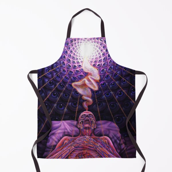 Item preview, Alex Trippy Art designed and sold by GreenSquashKid.