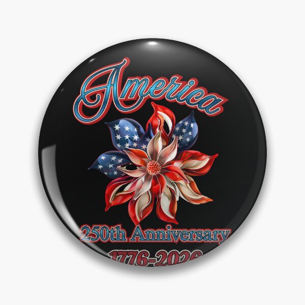 Item preview, America Blooming designed and sold by Tripp Art Studio.