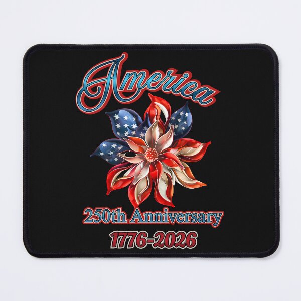 Item preview, America Blooming designed and sold by Tripp Art Studio.