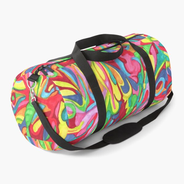 Item preview, Abstract Color sketch #3A a1316 designed and sold by liquid-print.