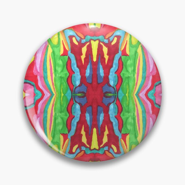 Item preview, Abstract Color sketch #3B a1316 designed and sold by liquid-print.