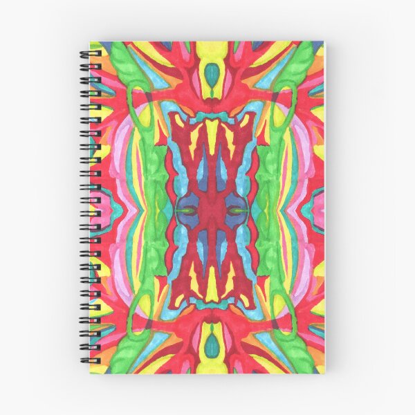 Item preview, Abstract Color sketch #3B a1316 designed and sold by liquid-print.