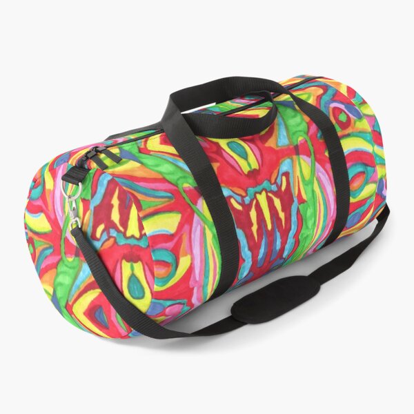 Item preview, Abstract Color sketch #3B a1316 designed and sold by liquid-print.