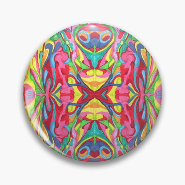 Item preview, Abstract Color sketch #3C a1316 designed and sold by liquid-print.