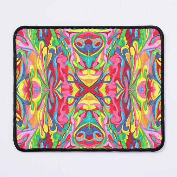 Item preview, Abstract Color sketch #3C a1316 designed and sold by liquid-print.