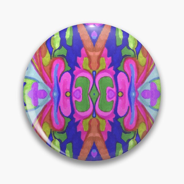 Item preview, Abstract Color sketch #3D a1316 designed and sold by liquid-print.
