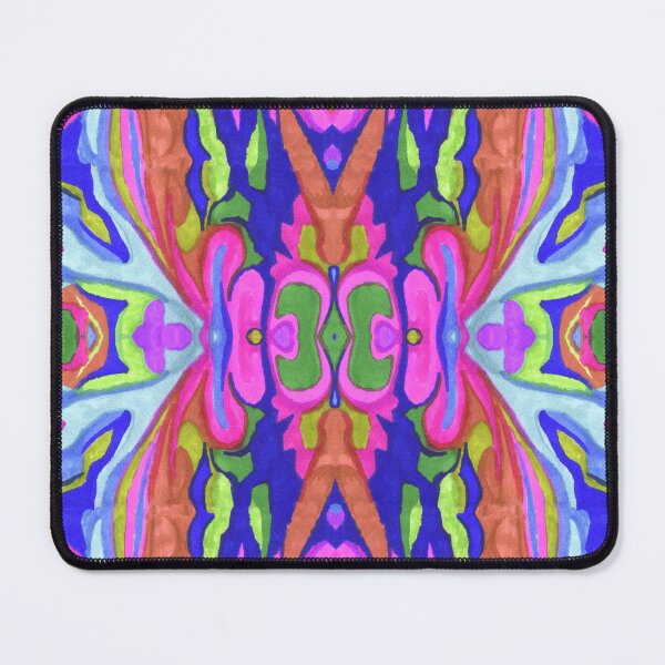Item preview, Abstract Color sketch #3D a1316 designed and sold by liquid-print.