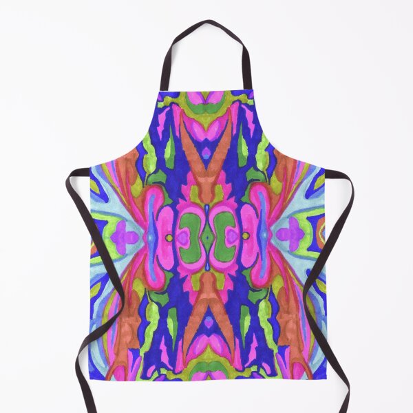 Item preview, Abstract Color sketch #3D a1316 designed and sold by liquid-print.