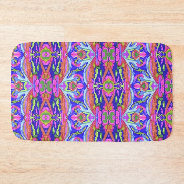 Item preview, Abstract Color sketch #3D a1316 designed and sold by liquid-print.