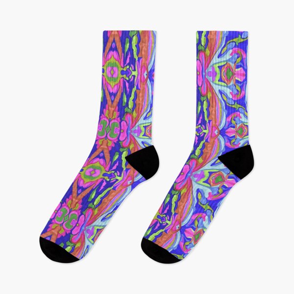 Item preview, Abstract Color sketch #3D a1316 designed and sold by liquid-print.