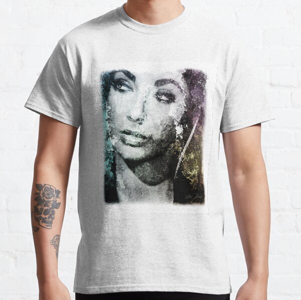 Ms. Liz Classic T-Shirt