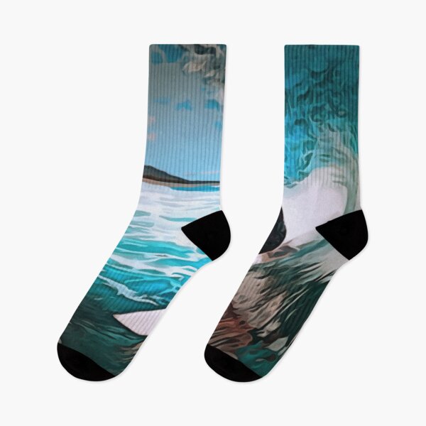 Item preview, The Surfer designed and sold by onboarddesigns.