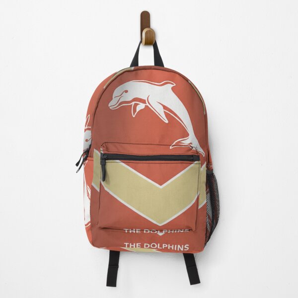 Item preview, Redcliffe Dolphins The Heart of the Moreton Bay designed and sold by Vibes To VIsual.