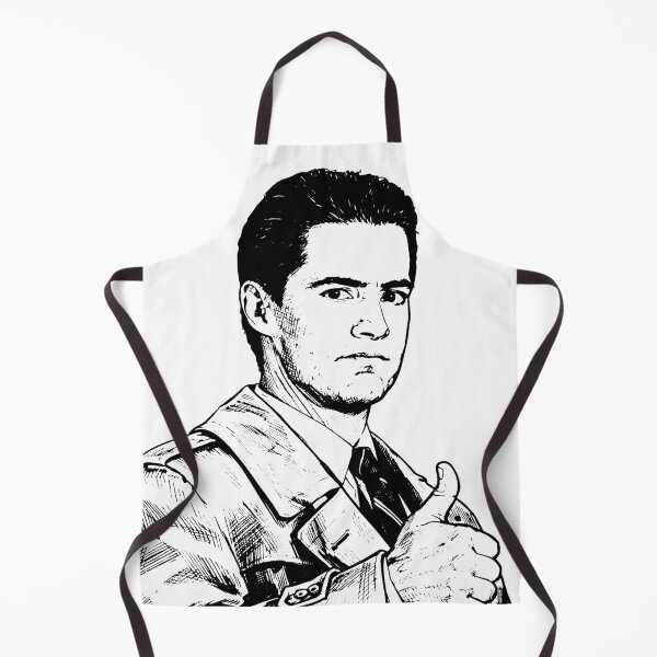 Item preview, Agent Cooper Approves designed and sold by ShopDesignBR.