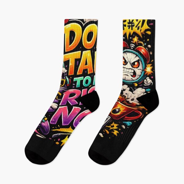 Item preview, Dont Talk To Me Right Now Gamer Cat Graffiti Art designed and sold by DrukNaStyl.