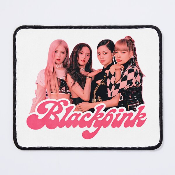 Item preview, BLACKPINK Born Pink Global Icons designed and sold by Moonthamin.