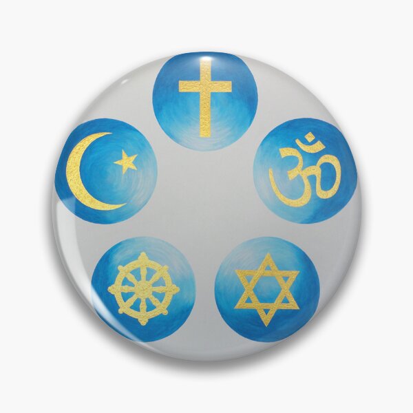 Item preview, Einheit – Sacred Unity of All Paths designed and sold by Werner Szendi.