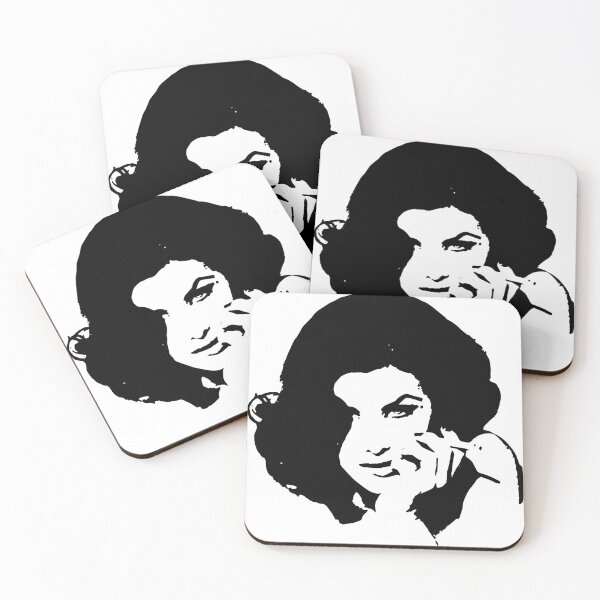 Item preview, Audrey Horne Smoking designed and sold by ShopDesignBR.