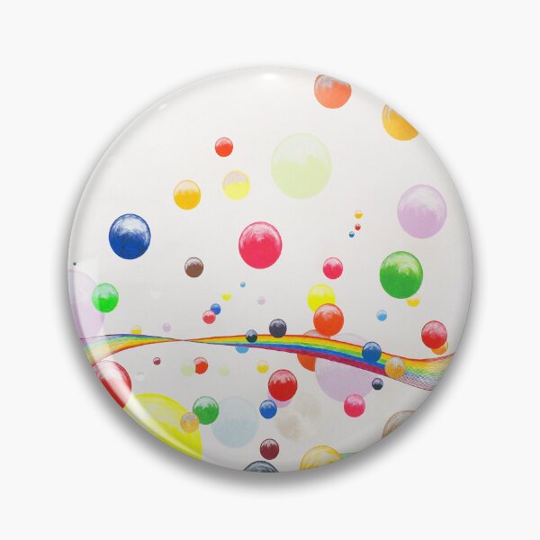 Item preview, Farbenspiel – Dance of Light and Color designed and sold by Werner Szendi.