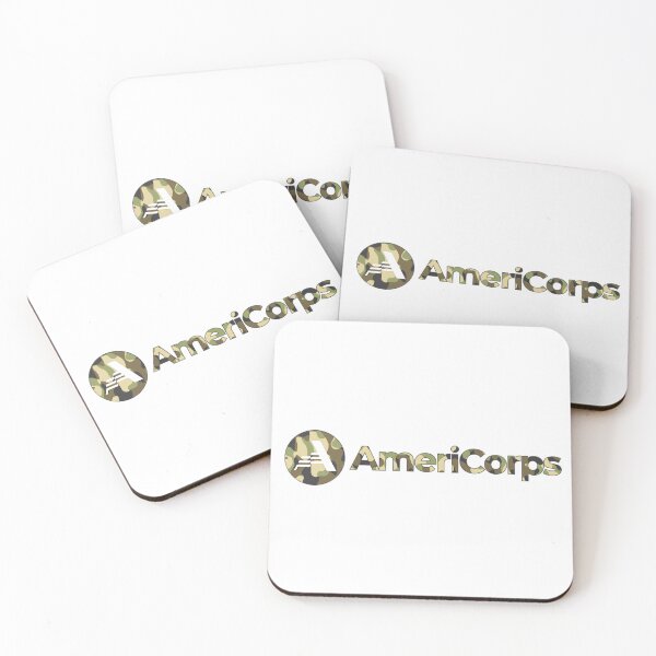 Item preview, Americorps Army designed and sold by RE-AL.