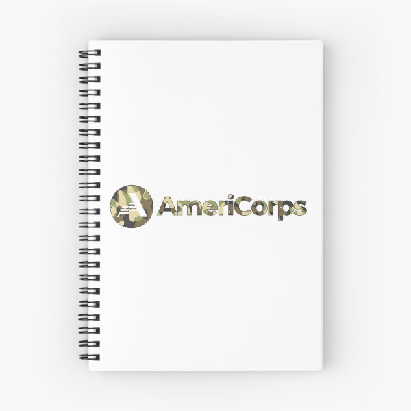 Item preview, Americorps Army designed and sold by RE-AL.