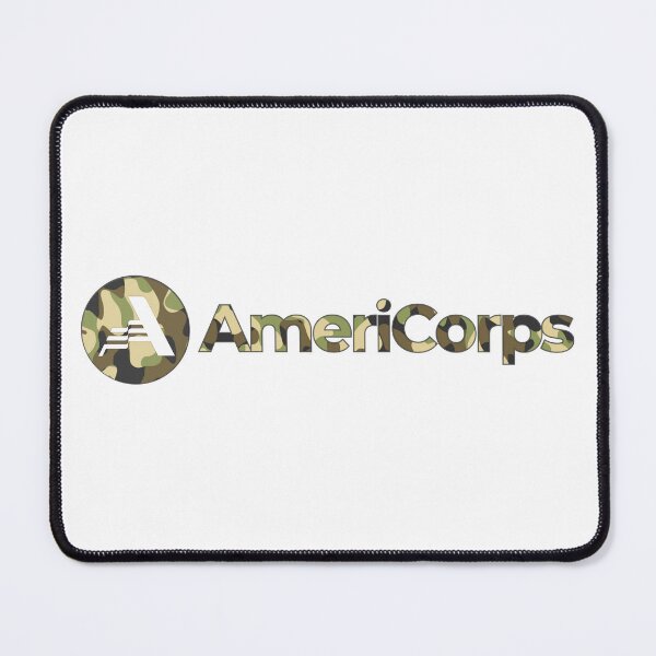 Item preview, Americorps Army designed and sold by RE-AL.