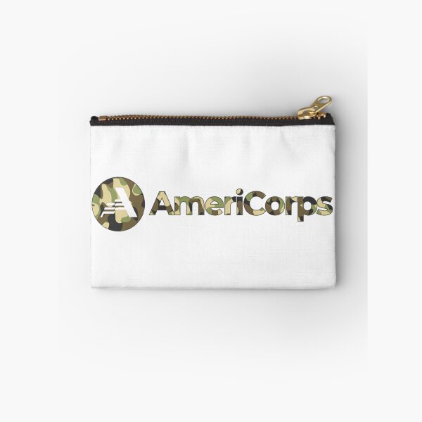 Item preview, Americorps Army designed and sold by RE-AL.