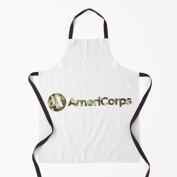Item preview, Americorps Army designed and sold by RE-AL.