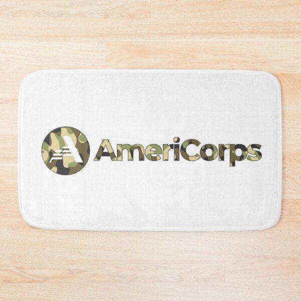 Item preview, Americorps Army designed and sold by RE-AL.