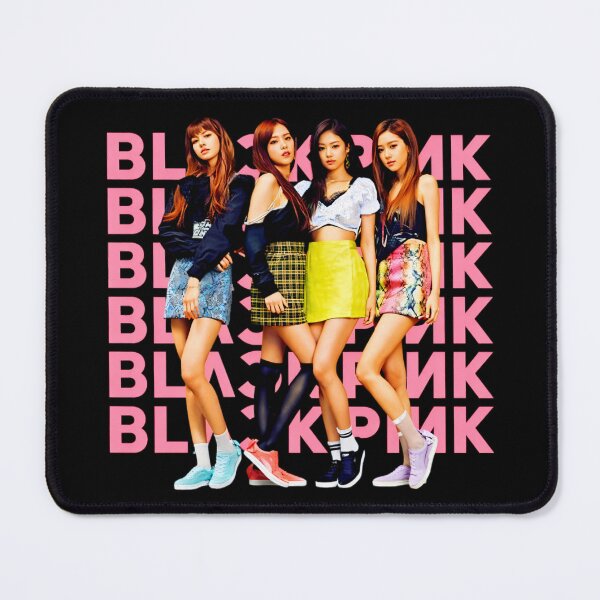 Item preview, BLACKPINK Born Pink Global Icons designed and sold by Moonthamin.
