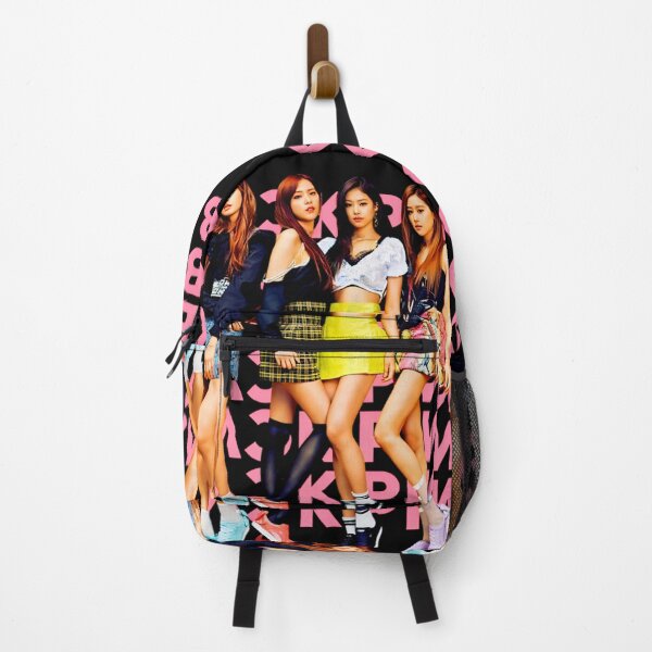 Item preview, BLACKPINK Born Pink Global Icons designed and sold by Moonthamin.
