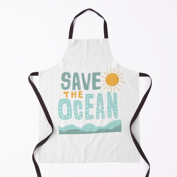 Item preview, Save the Ocean designed and sold by hazywares.