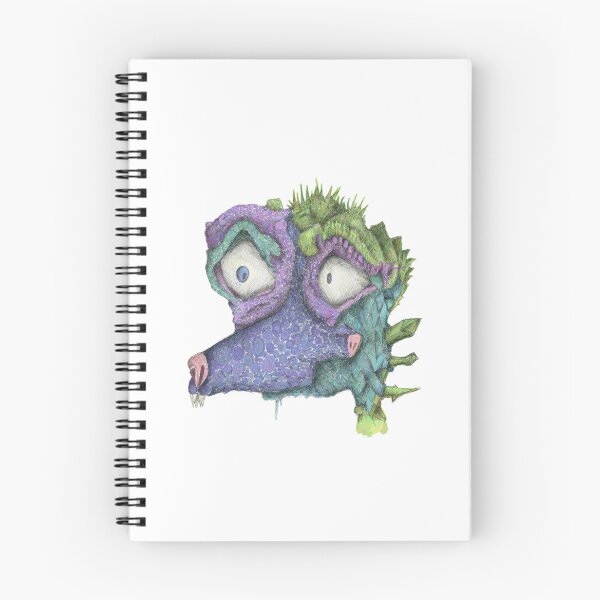 Item preview, Small colorful dragon face a0520 designed and sold by liquid-print.