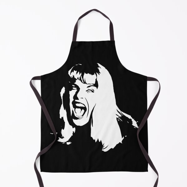 Item preview, Laura Palmer Screaming designed and sold by ShopDesignBR.