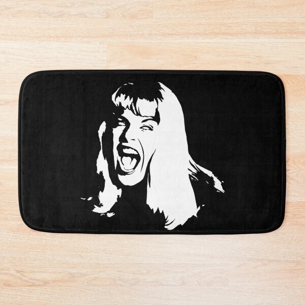 Item preview, Laura Palmer Screaming designed and sold by ShopDesignBR.