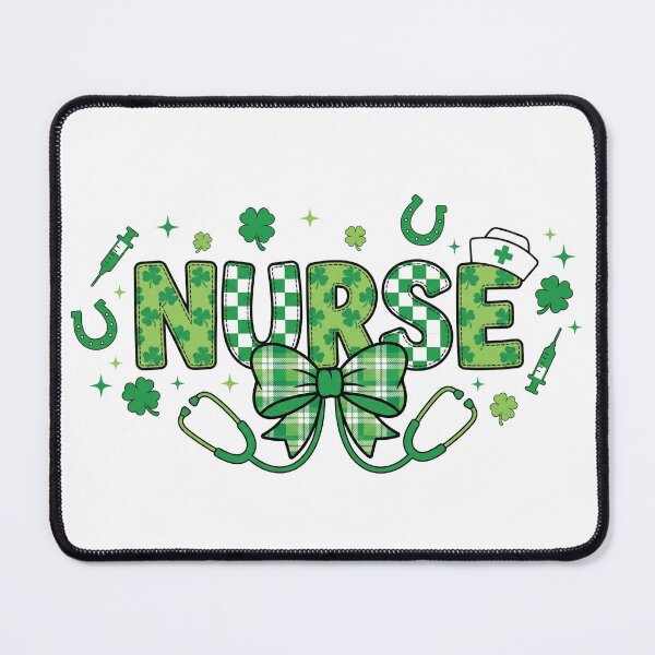 Item preview, Lucky Nurse St Patricks Day designed and sold by AdyKurniawan.