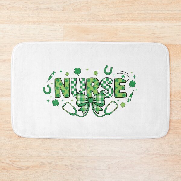 Item preview, Lucky Nurse St Patricks Day designed and sold by AdyKurniawan.